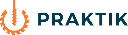 logo Praktik